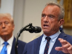 Wyznanie ministra zdrowia USA obiegło sieć. "To był sposób na przetrwanie"