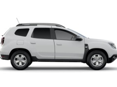 Używana Dacia Duster II 1.3 TCe z automatem. Ile kosztuje na polskim rynku wtórnym?
