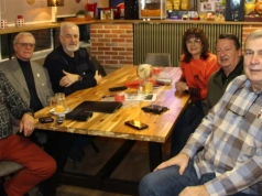 Spotkania byłych zawodników MKS Asnyk Kalisz – zapraszamy przyjdź