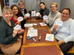 Ty decydujesz. Przekaż 1,5 proc. podatku na kulturę i edukację