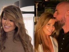 Żaneta Gortat-Stanisławska chwali się formą MIESIĄC po porodzie. Robi wrażenie? (FOTO)