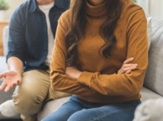 Finanse w związkach. Tak często Polacy spierają się o pieniądze