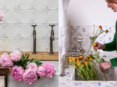 Te kafelki miały być „niemodne”. Dziś robią furorę we wnętrzach