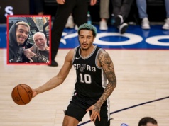 Grał tam od początku kariery. Tak się żegna