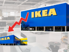IKEA z nowym sklepem w Białymstoku. Szwedzki gigant sam się kurczy