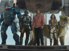 Kolejne spojrzenie na Masters of the Universe. He-Man i spółka na nowych zdjęciach z filmu