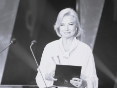 Nie żyje Bożena Dykiel. Aktorka miała 77 lat