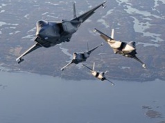 USA dostają wybrakowane F-35? "Brakuje kluczowego elementu"