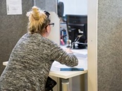 Brakuje pieniędzy w urzędach pracy. 