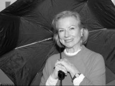 Bożena Dykiel nie żyje