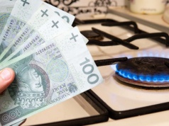 Nowe taryfy za gaz od 25 lutego. Wiele rodzin zobaczy zmianę na rachunkach