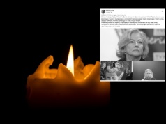 Nie żyje Bożena Dykiel! 