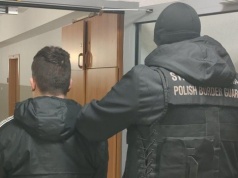 Balony z Białorusi. Szef MSWiA: Są kolejne zatrzymania