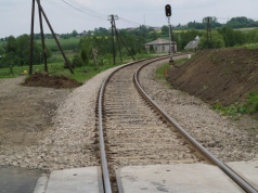 PLK zapowiadają prace na krótszej obwodnicy Jasła