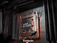 AMD zyskuje na rynku procesorów. Mocny wzrost w ciągu roku