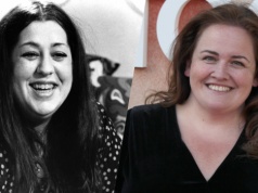 Zebrała szereg nagród za "Reniferka". Teraz zagra legendarną piosenkarkę