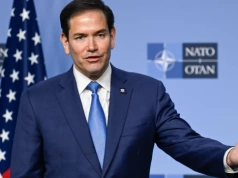 Rubio przed Monachium: Żyjemy w nowej erze geopolityki