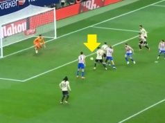 Dlaczego tak długo sprawdzali gola Barcelony? Już wszystko jasne