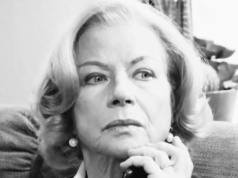 Bożena Dykiel nie żyje. Smutna wiadomość nadeszła w piątkowy poranek