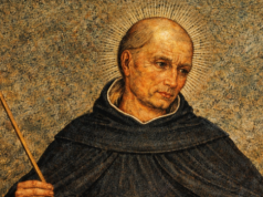 Bł. Jordan z Saksonii i jego work life balance  