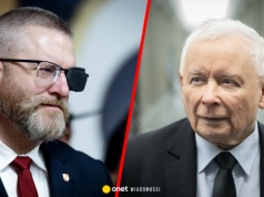 PiS nie wyklucza współpracy z Grzegorzem Braunem. 