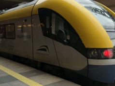 Spór zbiorowy w Kolejach Małopolskich. „Jeśli dojdzie do działań strajkowych, proszę mieszkańców i pasażerów o wyrozumiałość”