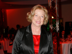 Bożena Dykiel zmarła w wieku 77 lat. Jej rola w „Balladynie” na motocyklach przeszła do legendy