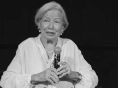 Nie żyje Bożena Dykiel. Tragiczne wieści przekazał w internecie ksiądz