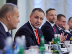 Nabici w krypto? Nawrocki i Tusk czekają, aż Polacy ruszą do sądów