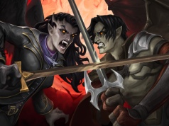 Legacy of Kain: Ascendance sporą niespodzianką! Zwiastun i szczegóły nowej gry z uniwersum