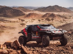 Alpine żegna WEC, Dacia kończy Dakar. Renault Group porządkuje sportowe ambicje