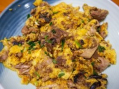 W piątki dodaję do jajecznicy. Poprawia funkcjonowanie mózgu od rana