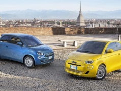 Fiat 500 liderem segmentu mini w Niemczech. Niespodziewany zwrot na kurczącym się rynku