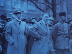 Europa dla Europejczyków. Alfred Rosenberg – główny ideolog Hitlera