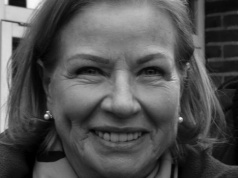Nie żyje Bożena Dykiel. Miała 77 lat