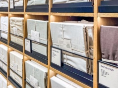 Setki tysięcy sztuk tekstyliów nie wjechało do Polski