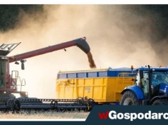 Ukraińskie rolnictwo w UE już za rok?