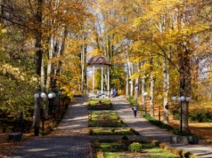 Wodociąg doprowadzi wodę siarczkową. Pińczów chce stworzyć kompleks uzdrowisk