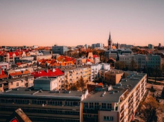 Plan Ogólny Olsztyna: Ruszyły konsultacje. Zobacz harmonogram!