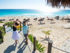 Meksyk czeka 🌮😎🌤️ Loty do Cancun i 7 nocy w hotelu blisko plaży za 3351 PLN ✈️⛱️🌊