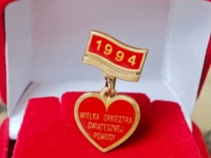 Kończą się licytacje legnickiego sztabu WOŚP na Allegro