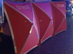 Dlaczego pieszy znalazł się na autostradzie? Tragiczny wypadek na A4