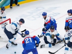 Poszukiwany od 16 lat Słowak zatrzymany. Zgubiła go miłość do hokeja