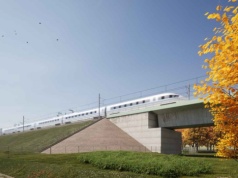 Port Polska szuka inżyniera kontraktu dla węzła kolejowego