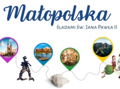 Śladami św. Jana Pawła II – konkurs dla uczniów