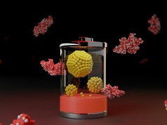 Akumulator z czasów Edisona powraca do łask. Drugie życie zawdzięcza nanomateriałom