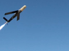 To koniec dominacji dronów. Coyote zdejmuje na raz cały rój