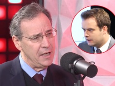 Berger nie rozumie sporów o SAFE. Bochenek: „Czekamy na reparacje”