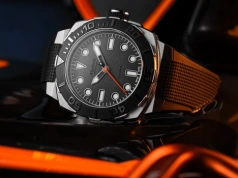 Alpina × TRTS Seastrong Diver Extreme Automatic Special Edition. Zegarek z… podcastu!