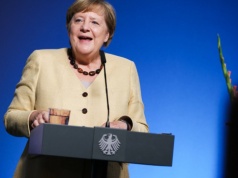 Wielki powrót Angeli Merkel? Oto co pisała w swojej książce